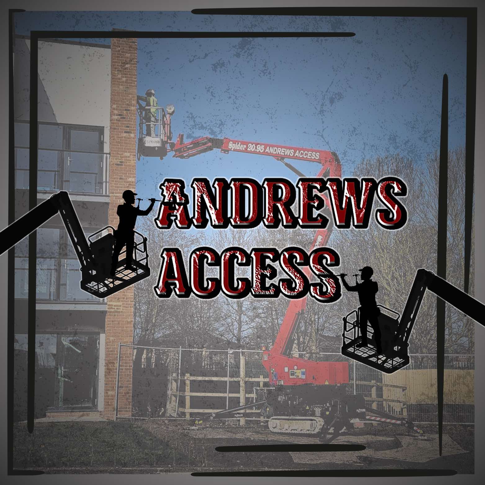 Andrews Access